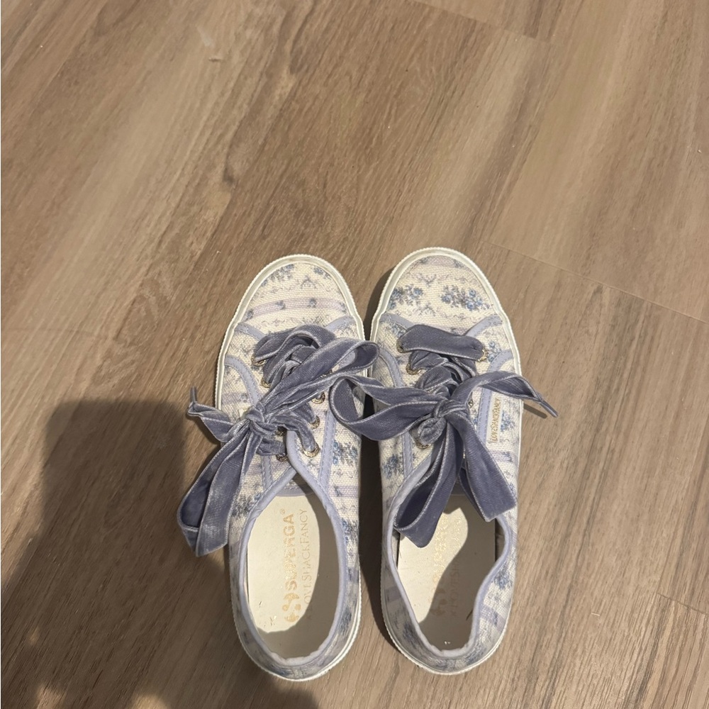 LoveShackFancy Sneakers